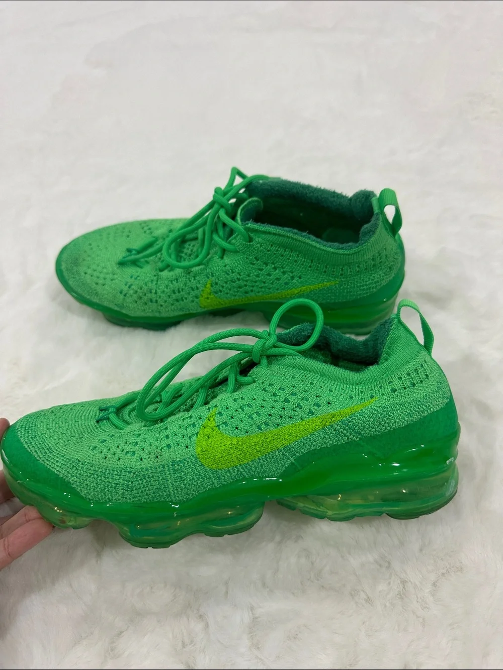 Nike vapormax 2023